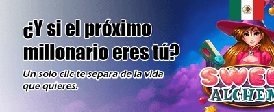 Welcome to TBET Mexico