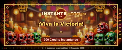 Exclusive Welcome Bonus