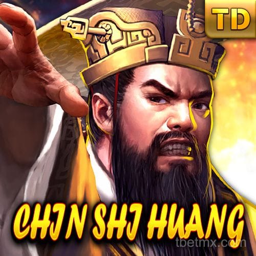 Chin Shi Huang